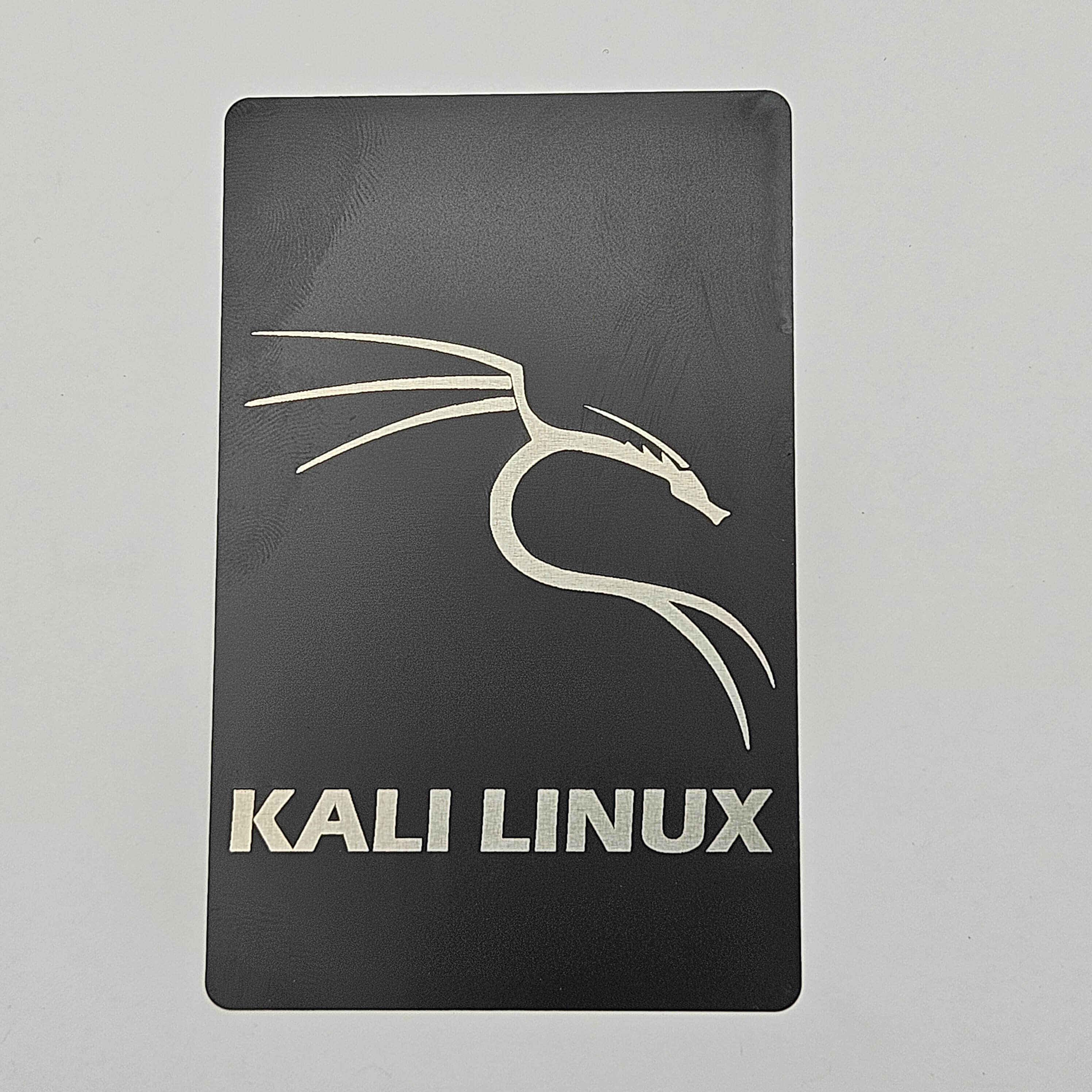 Kali Linux